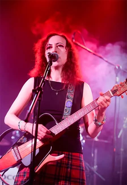 Канцлер Ги и «Брэган Д’Эрт». День рождения Канцлера Ги