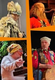 Голос Солнца – Yh Xyh