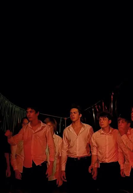 Повелитель мух