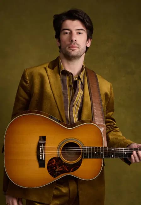 Поэтический квартирник Антона Лаврентьева