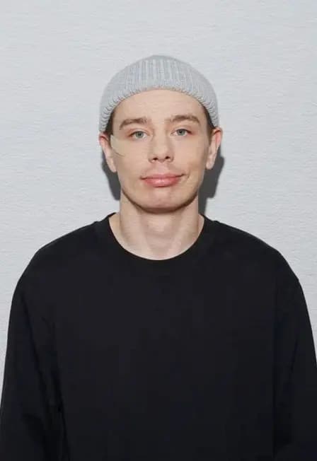 Импровизационное шоу «Авторская комната» с Сергеем Орловым