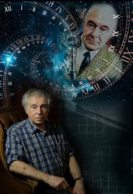 «Астрофизик Козырев. Правда о его зеркалах» НеЛекция – академик, профессор Е.А.Файдыш