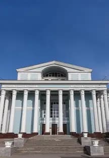 Песни нашей молодости