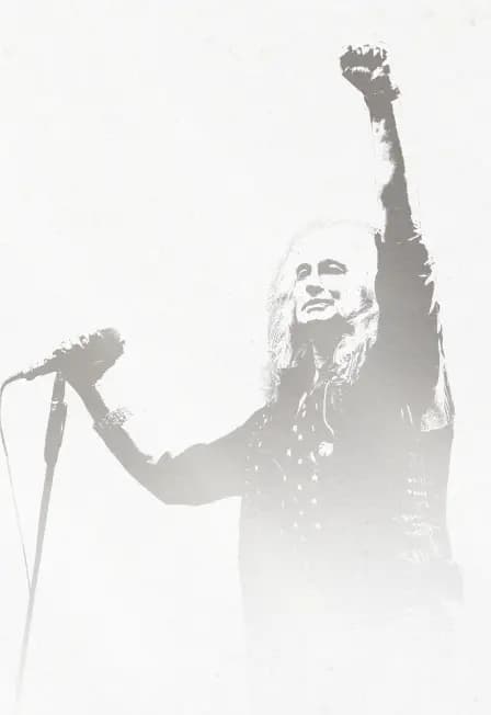 Александр Иванов и группа Рондо