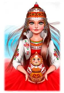 Чувашские народные игры. Познавательно — игровая программа