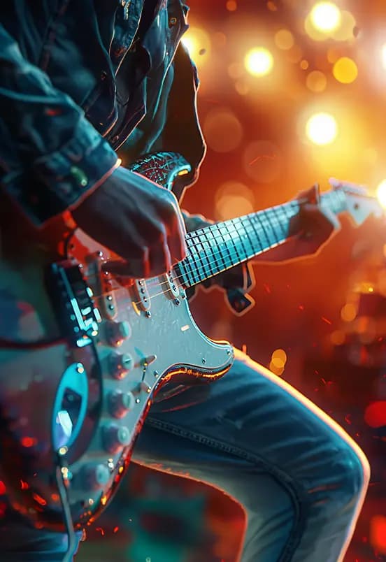 Музыка звезд