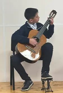 Труд и доблесть. Концерт