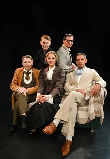 Подходцев и двое других