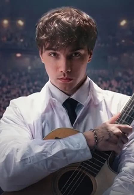 Akstar: Вне времени. Концертный тур