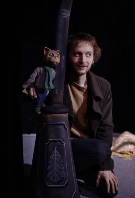 Добрые сказки старого кота