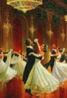 Базовые движения фигурного вальса: Мастер-класс