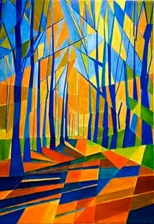 Жёлтый звук