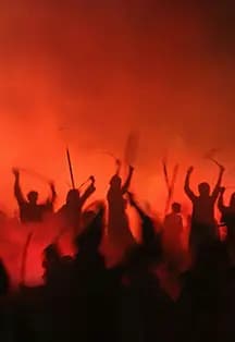 Шпага и перо: жизненный путь Е.И. Мартынова. Тематическое мероприятие