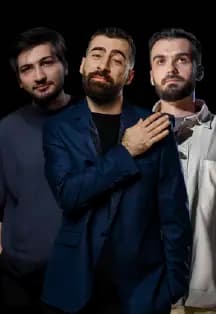 Хит Стендап Самвел Кафьян