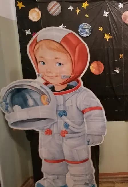 Вселенная становится ближе. Космический круиз