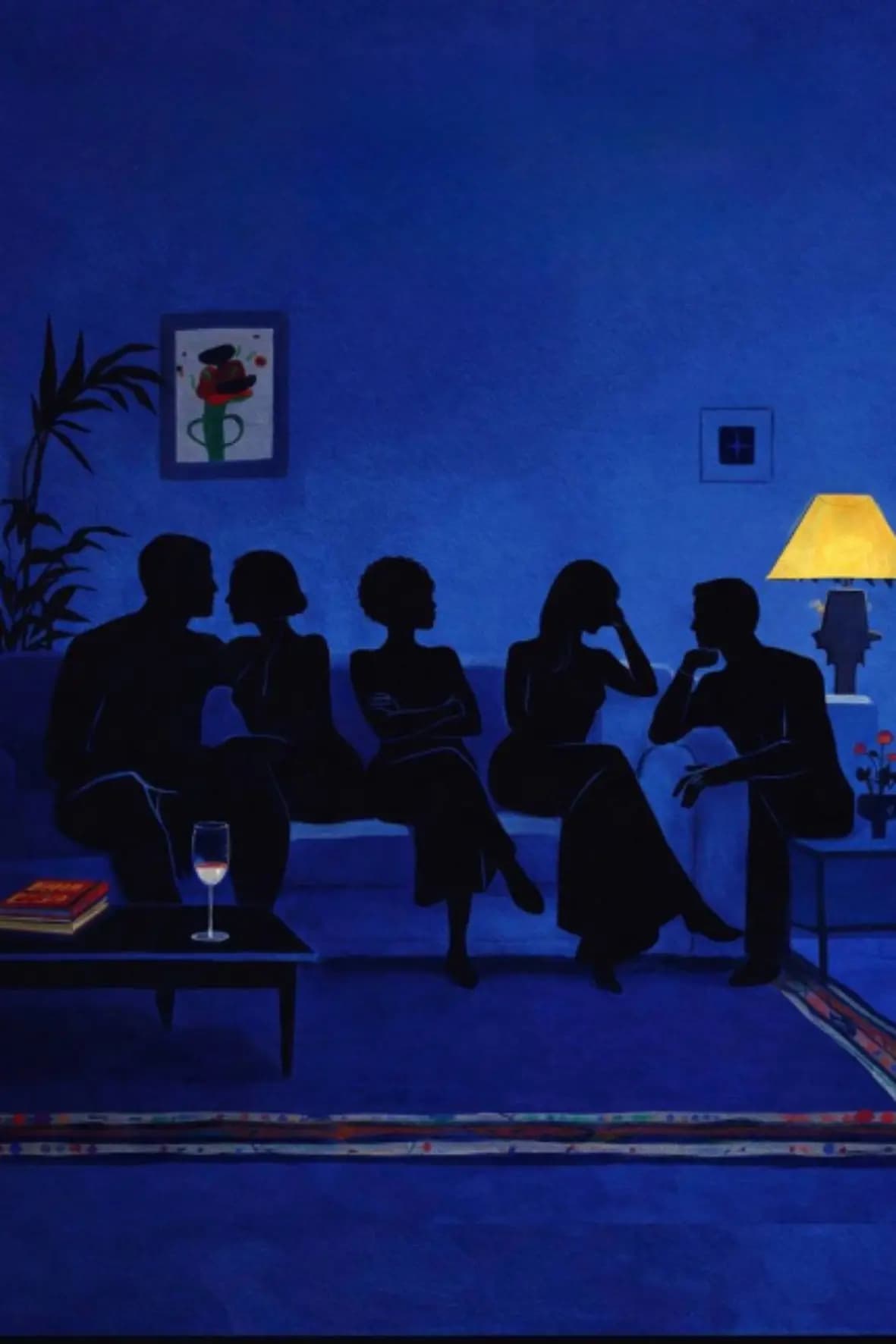 Супружеские истории