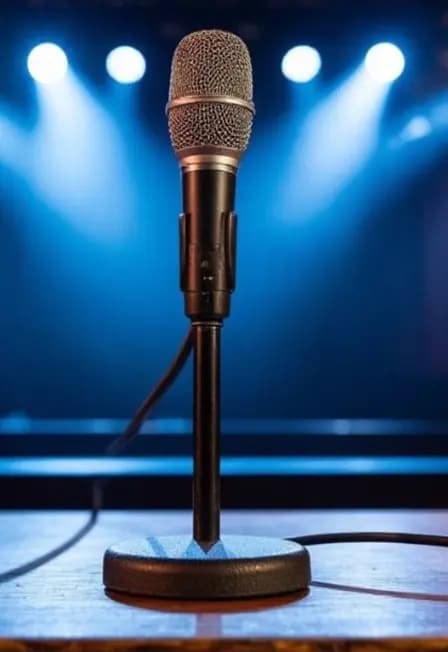 Мастер-класс «Искусство слова»