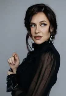 Ольга Малащенко. StandUp