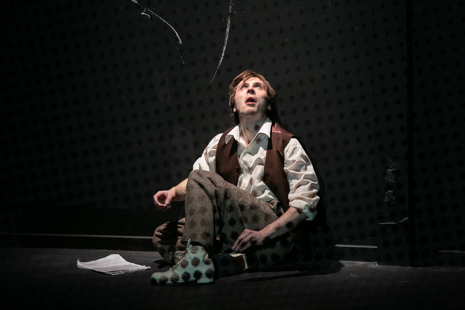 Морфий (Театр им. Ленсовета)