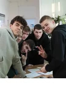 Квест «Клуб интеллектуальных игр»