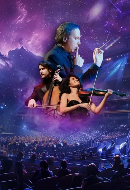 Вселенная Ханса Циммера