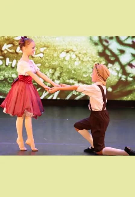 Музыкальная сказка с песочной анимацией «Маленький принц»