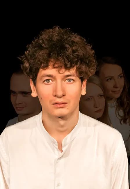 Гоголь «Шинель»