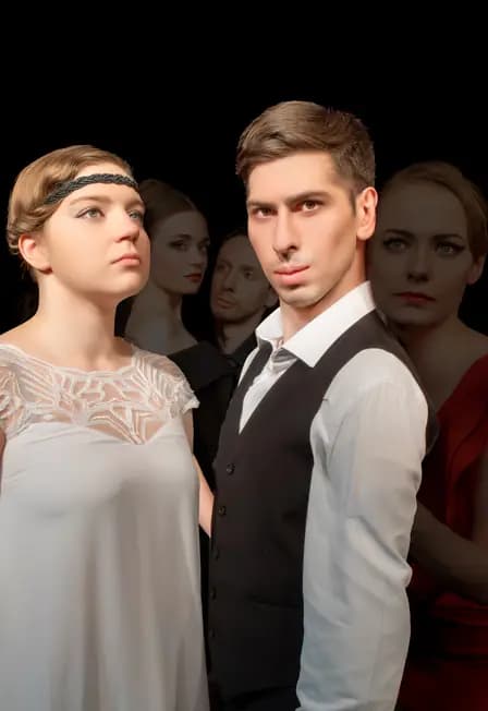 Цветаева и Пастернак «История одной невстречи»