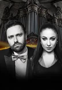 Шедевры барокко. Арии из опер