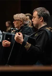 Баяниссимо