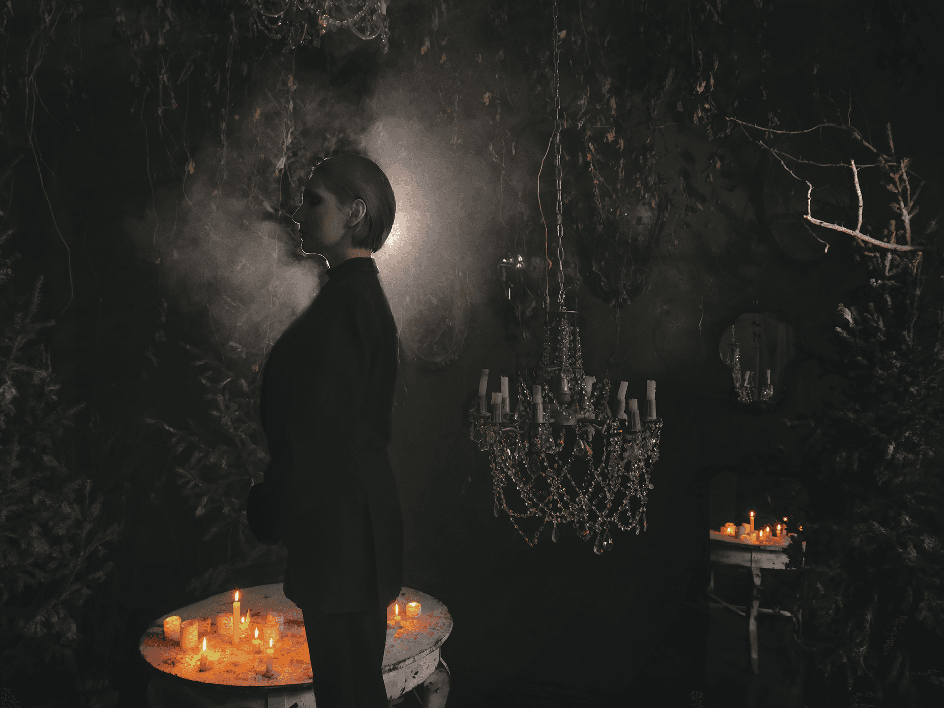 Васса Железнова (Первый театр)