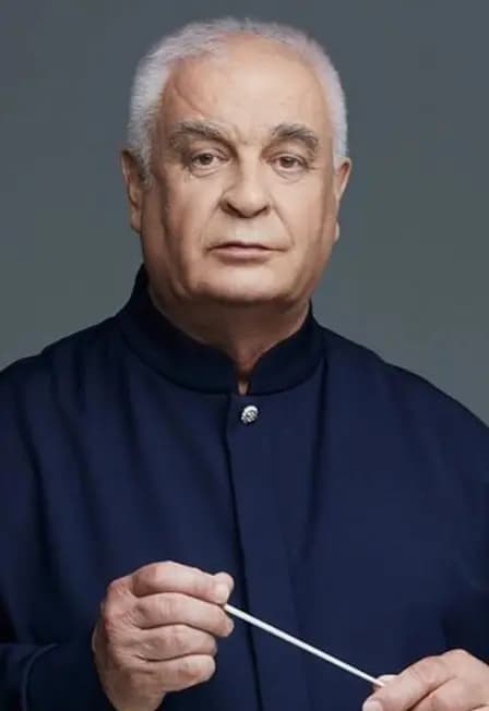 А. Дворжак. Stabat Mater. ГАСК, дирижер - В. Полянский