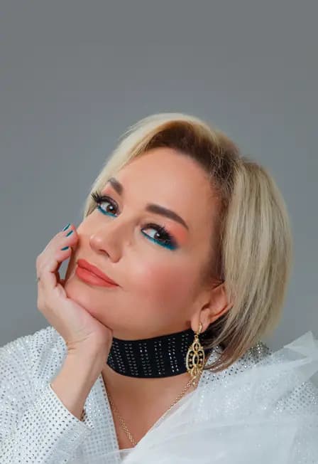 Концерт заслуженной артистки России Татьяны Булановой «Моё русское сердце»