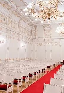 Камерный оркестр СПб консерватории, аб-т №10