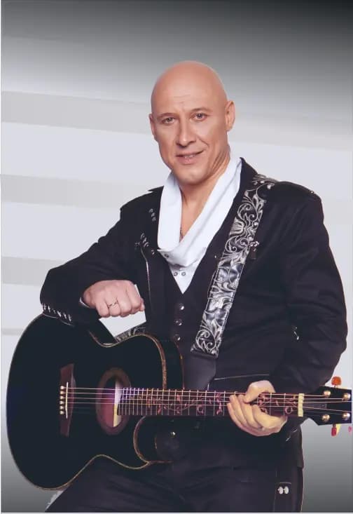 Денис Майданов. Волгоград