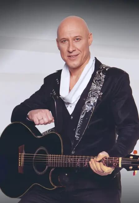 Денис Майданов. Самара