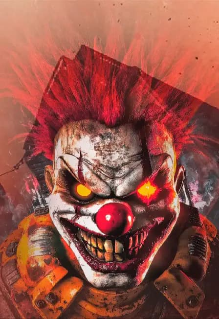 Скрежет Металла 2026