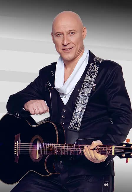 Денис Майданов. Ульяновск