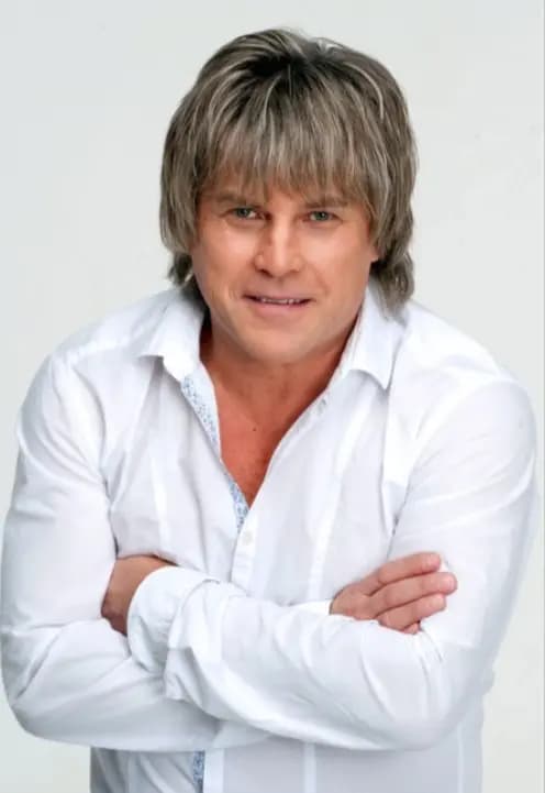 Алексей Глызин