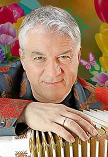 Валерий Семин в Владикавказе