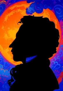 Artfonix. Песочное шоу «Сказки Пушкина» с живой музыкой и чтецом