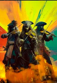 Artfonix. Мультимедийное шоу саундтреков «Вселенная кино»