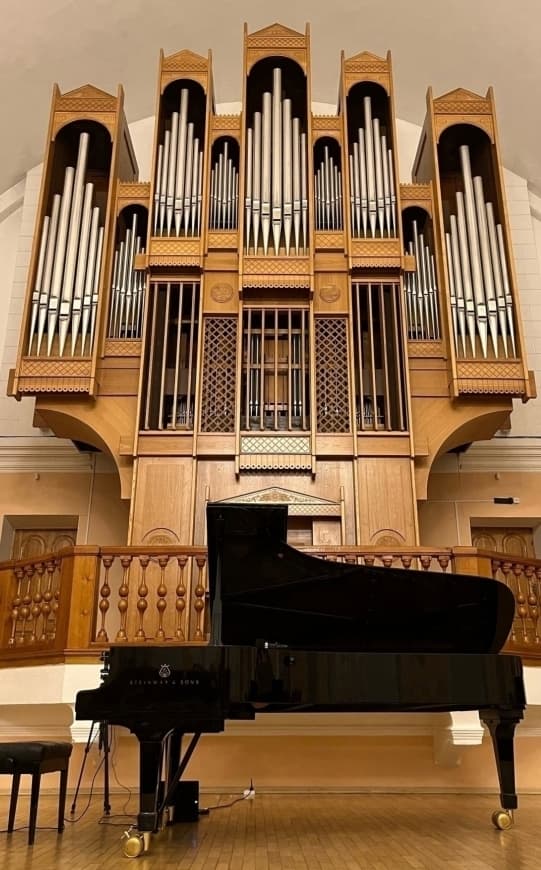 Русь негасимая