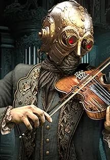 Metalliada: Симфонические Шедевры-2. Metallica, OZZY, Iron Maiden, Scorpions, Ghost, Nightwish, Children of Bodom