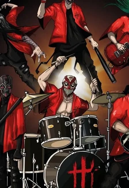 Slipknot Tribute (Get This)
