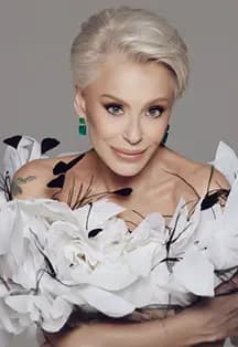 Ирина Понаровская