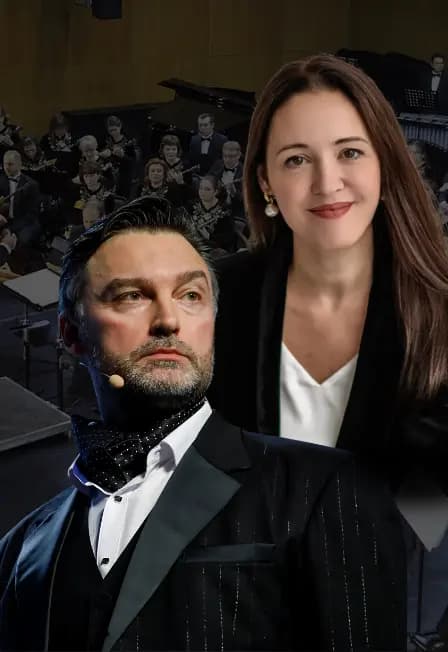 Сон в летнюю ночь: ГОНИ РТ, Александр Арсентьев, Анна Гарнова