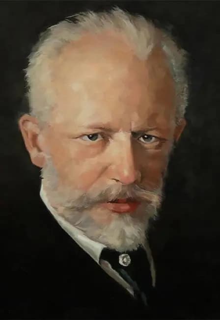 100 арий и романсов П. И. Чайковского. Лучшее. Концерт № 3