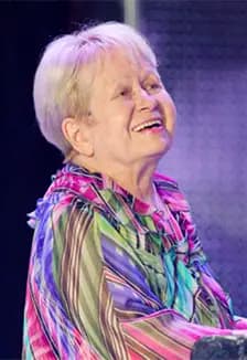 Ты – моя мелодия! Песни Александры Пахмутовой