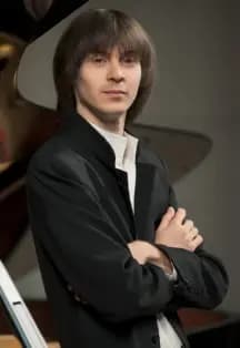 МГАСО, Филипп Копачевский (фортепиано), Фёдор Безносиков (дирижёр)